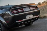 Dodge Challenger SRT Demon by SpeedKore 2018 года